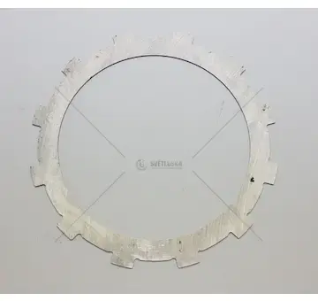 Lamela vnější /i pro 4v+6v/ originál | 78.108.046.Z