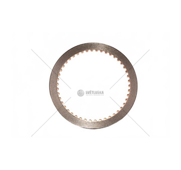 Lamela vnitřní - originál CZ 78108010