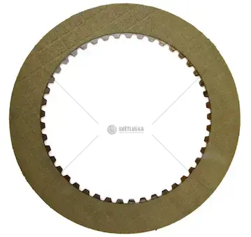 Lamela vnitřní uř iii pr.133 | 93-2339CZ