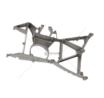LAMP BRACKET DAF 95XF WOSIMAN D-001-1