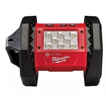 LAMPA AKUMULATOROWA M18AL-0 C8546 4932430392