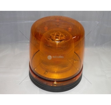 LAMPA BLYSKOWA 12/24V DIODOWA  LBL2000