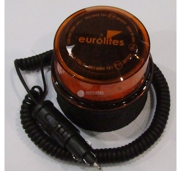 LAMPA BLYSKOWA 12/24V LED EUROLITE 79104008