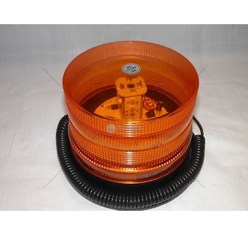 LAMPA BLYSKOWA 12/24V  LED POWER  WL132-HIHTPOWER