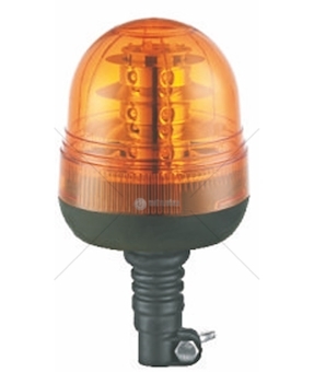 LAMPA BLYSKOWA 12/24V LED  WL136S