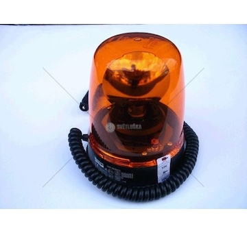 LAMPA BLYSKOWA 12/24V MOC.NA MAGNES BRITAX 39400LB