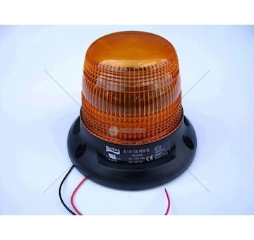 LAMPA BLYSKOWA 12/24V XENON MOC.NA 3-SRU BRITAX B1000MV