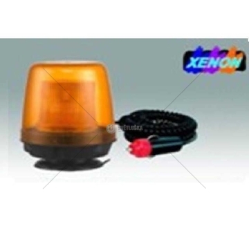 LAMPA BLYSKOWA 12/24V XENON MTX WL89