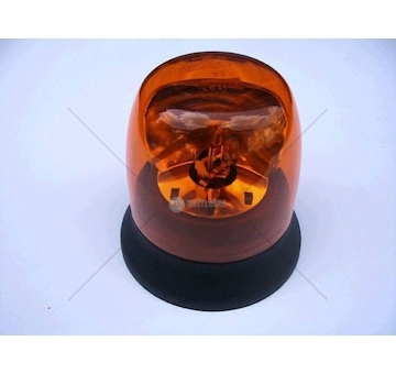 LAMPA BLYSKOWA 12V MOC.NA 3-SRUBY H=151 BRITAX B2000