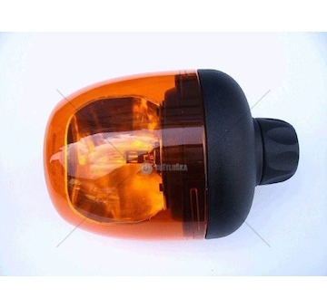 LAMPA BLYSKOWA 12V MOC.NA TRZPIEN H=179  B2200