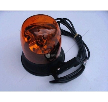 LAMPA BLYSKOWA 24V MOC.NA MAGNES H=155 BRITAX B240024V