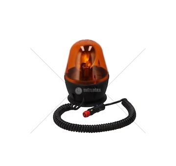 LAMPA BLYSKOWA 24V NA MAGNES FIFT EUROLITE F82.02.2.100