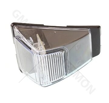 Lampa boční VOLVO levá