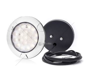 LAMPA COFANIA LED WAS W142/1083/I