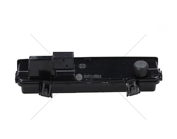 LAMPA DASZKA SCANIA DIODOWA BIALA KO CHOU 14-1041