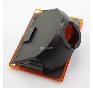 LAMPA DASZKA SCANIA TANGDE TD03-52-010Y