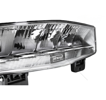 LAMPA DROGOWA LED LIGHT BAR HP BOREMAN BOREMAN 1001-6200