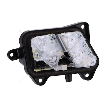 LAMPA JAZDY DZIENNEJ LED DAF 106XF PRAWA DAF 1916301