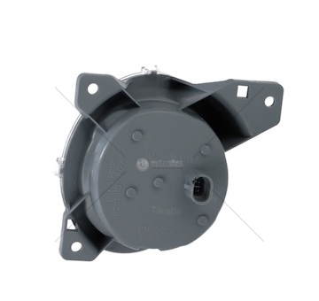 LAMPA JAZDY DZIENNEJ SCANIA R DIODA PRAW TANGDE TD01-52-021R