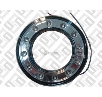 LAMPA KIER. AUTOBUSU DIOD.BEZ WTYCZKI TANGDE YG-08-080B-1