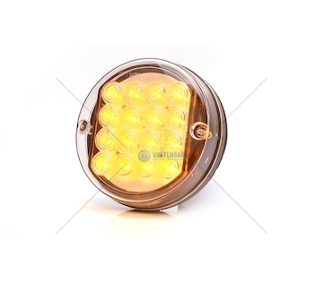 LAMPA KIER.DIODOWA W32 12V WAS W32 12V