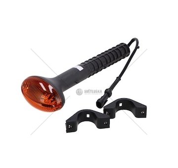 LAMPA KIER.IVECO EUROCARGO LEWA HERTH 83700052