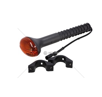 LAMPA KIER.IVECO EUROCARGO PRAWA HERTH 83700053