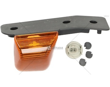 LAMPA KIER.IVECO STRALIS LEWA BOCZNA EUROLITE 35121000