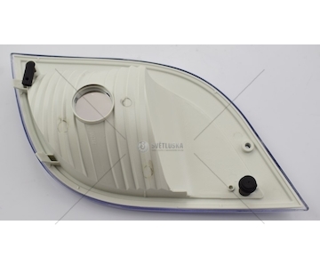 LAMPA KIER.MB ATEGO LEWA 2004- HANLIN SY-BL4010L