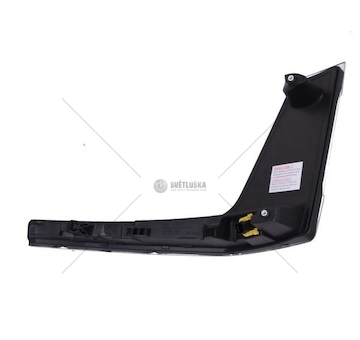 LAMPA KIER.RVI T 10.2013- PRAWA LED AYFAR 505805