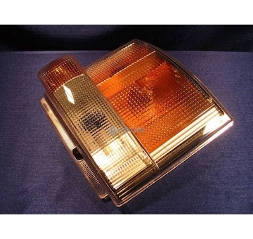 LAMPA KIER.SCANIA 114,124 LEWA 