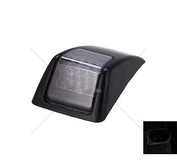 LAMPA KIER.VOLVO FH 13 08- PRAWA LED MARS TEC M621645