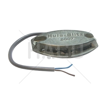 LAMPA KIERUNKOWSKAZU 12/24V LED HULA-BLI HACO 5502290M