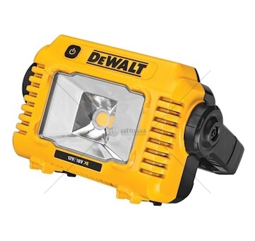 LAMPA LED 18V XR 2000LM DEWALT DCL077-XJ