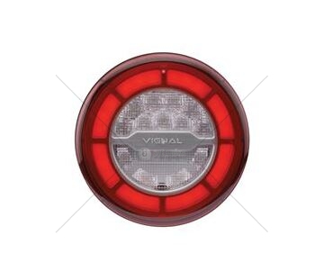 Kulaté LED světlo Schmitz Vignal VAL213010