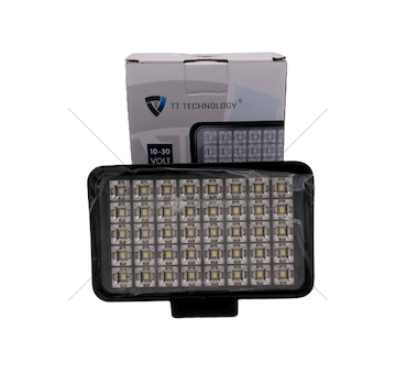 Lampa LED pracovní OSRAM 40LED 40W