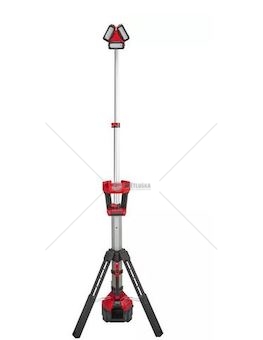 LAMPA LED STOJACA Z LADOWARKA M18 C8546 4933451392