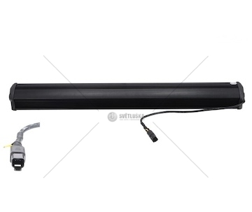 LAMPA LIGHTBAR 12/24V 180W 18000LM LED  DLB-180W
