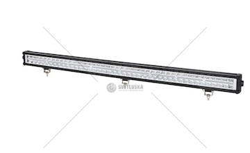 LAMPA LIGHTBAR 12-24V 240W 24000LM LED  DLB-240W
