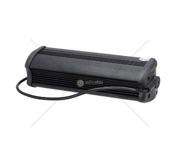 LAMPA LIGHTBAR 12/24V 60W 6000LM LED  DLB-60W
