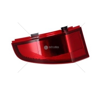 LAMPA MB INTOURO MERCEDES 0008200074