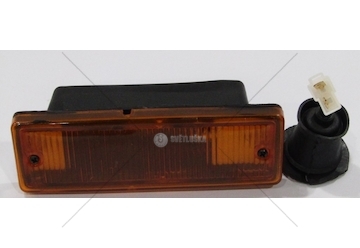 LAMPA OBRYS.BOCZNA MB ACTROS DESHA TD03-50-010A