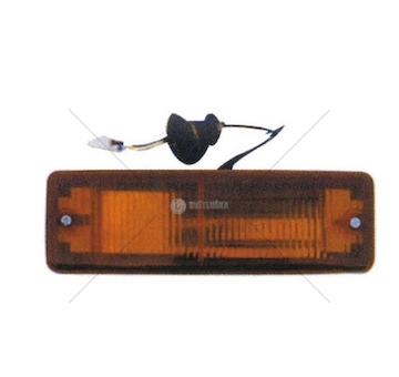 LAMPA OBRYS.BOCZNA MB ACTROS TANGDE TD03-50-010