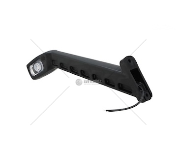 LAMPA OBRYS.DIOD 12/24V PRWA  2055P