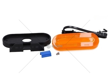 LAMPA OBRYS.DIOD.12/36V ZOLTA  FT-070Z+KLEDQS75