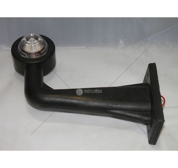 LAMPA OBRYS.DIOD.DLUGA LAMANA /207/ SERTPLAS EM0084L/LED