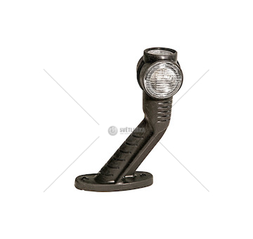 LAMPA OBRYS.DIOD.SUPERPOINT III LEWA ASPOCK A31-3302-054