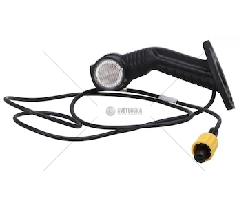 LAMPA OBRYS.DIOD SUPERPOINT III  LEWW R/ ASPOCK A31-3305-014