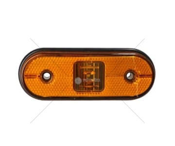 LAMPA OBRYS.DIOD.UNIPOINT ZOLTA ASPOCK A21-2000-154
