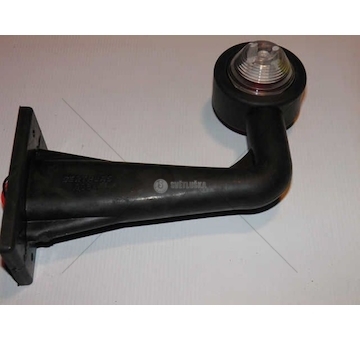 LAMPA OBRYS.DIODOWA DLUGA LAMANA PRAWA SERTPLAS EMR0084LLED